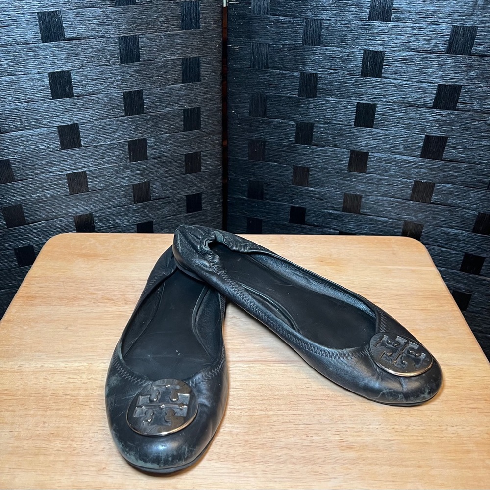 Women’s Size 12 Tory Burch flats